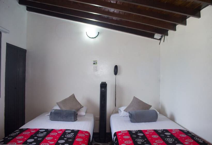 هتل Santa Maria Pereira