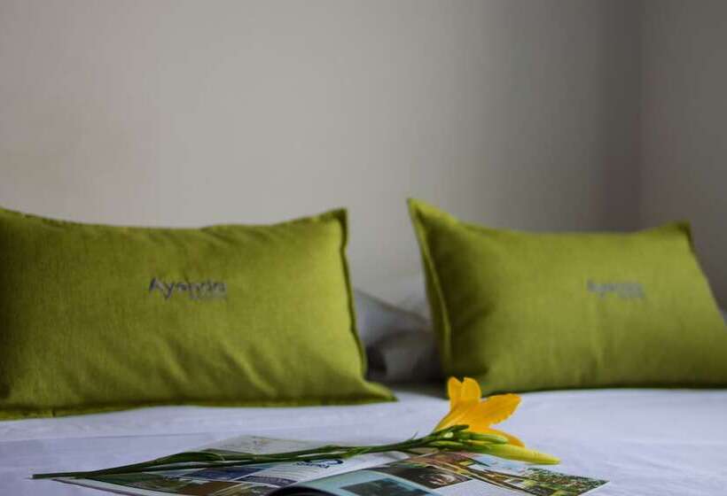 호텔 Santa Maria Pereira