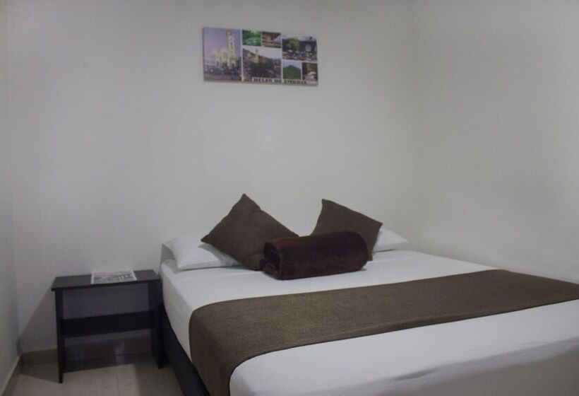 호텔 Santa Maria Pereira