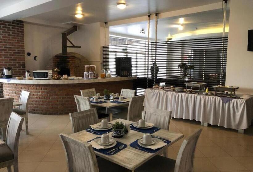 בית מלון כפרי Barante Suites