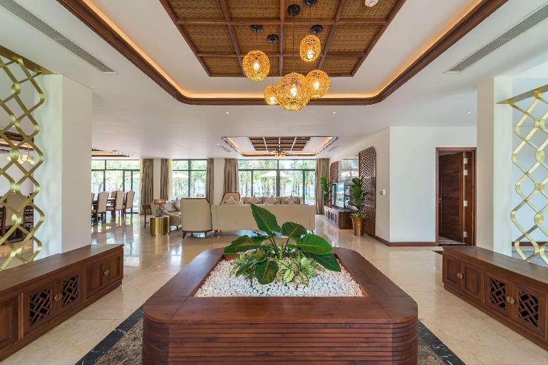 هتل Best Western Premier Sonasea Phu Quoc