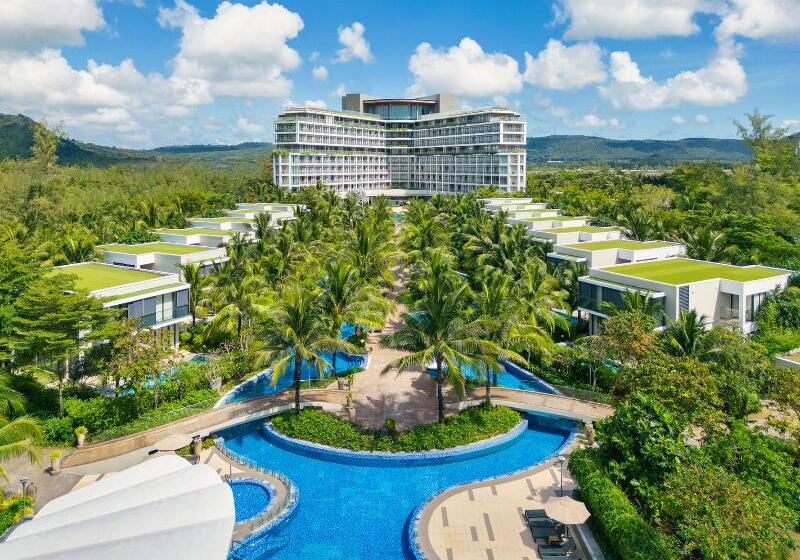 هتل Best Western Premier Sonasea Phu Quoc