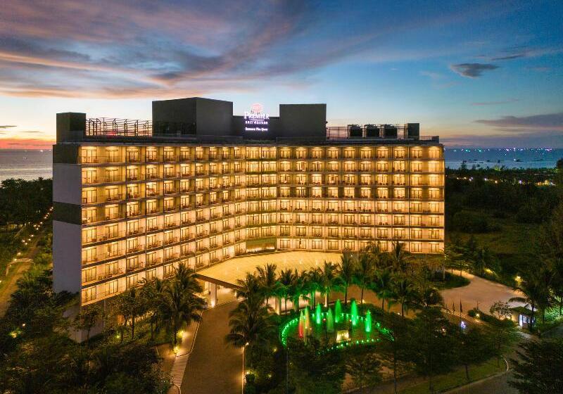 هتل Best Western Premier Sonasea Phu Quoc