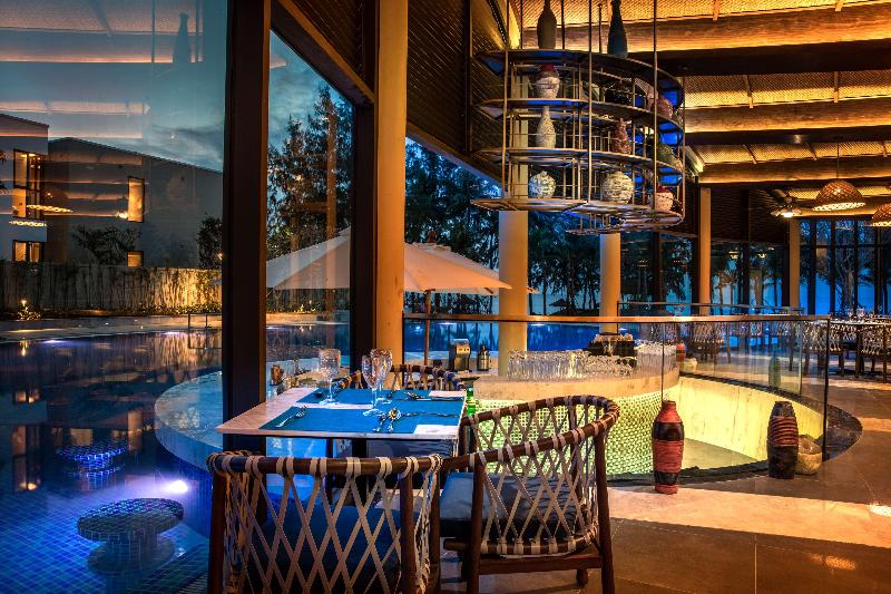 هتل Best Western Premier Sonasea Phu Quoc