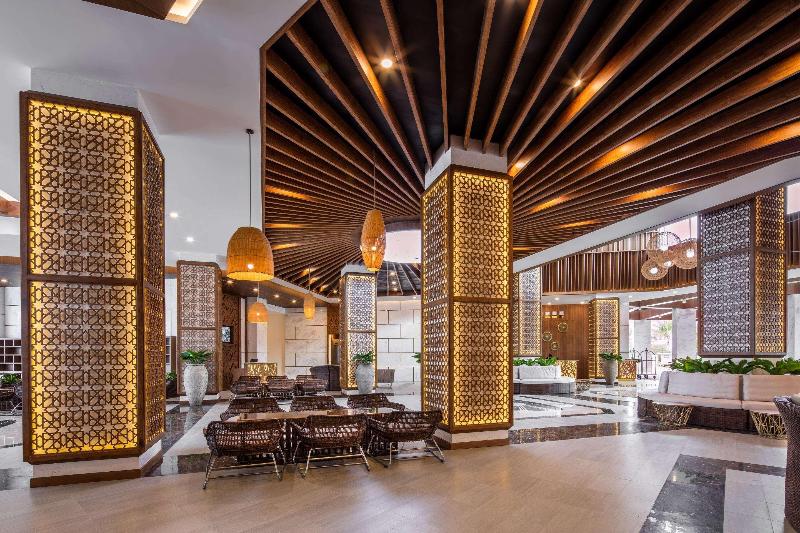 هتل Best Western Premier Sonasea Phu Quoc