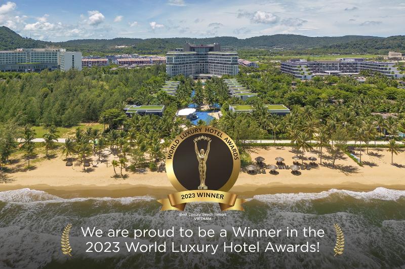 هتل Best Western Premier Sonasea Phu Quoc