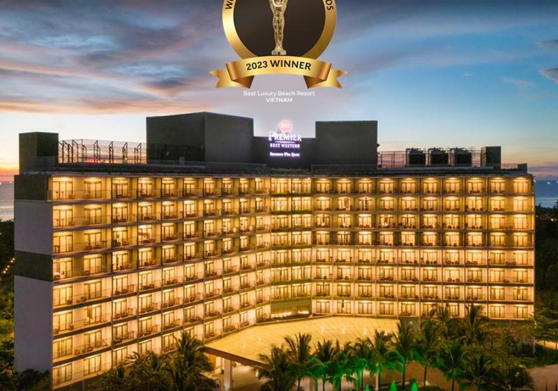 هتل Best Western Premier Sonasea Phu Quoc