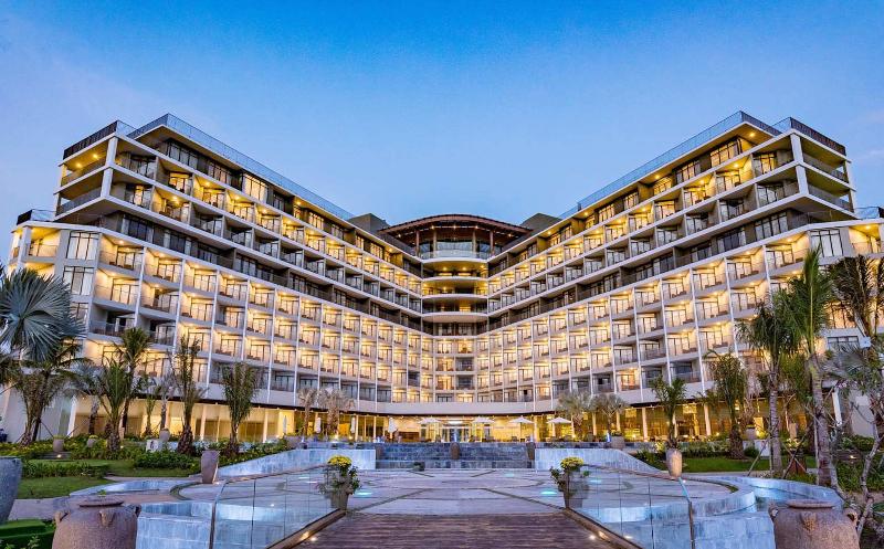 هتل Best Western Premier Sonasea Phu Quoc