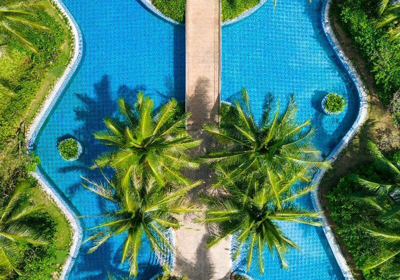 هتل Best Western Premier Sonasea Phu Quoc