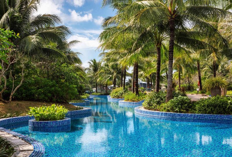 هتل Best Western Premier Sonasea Phu Quoc