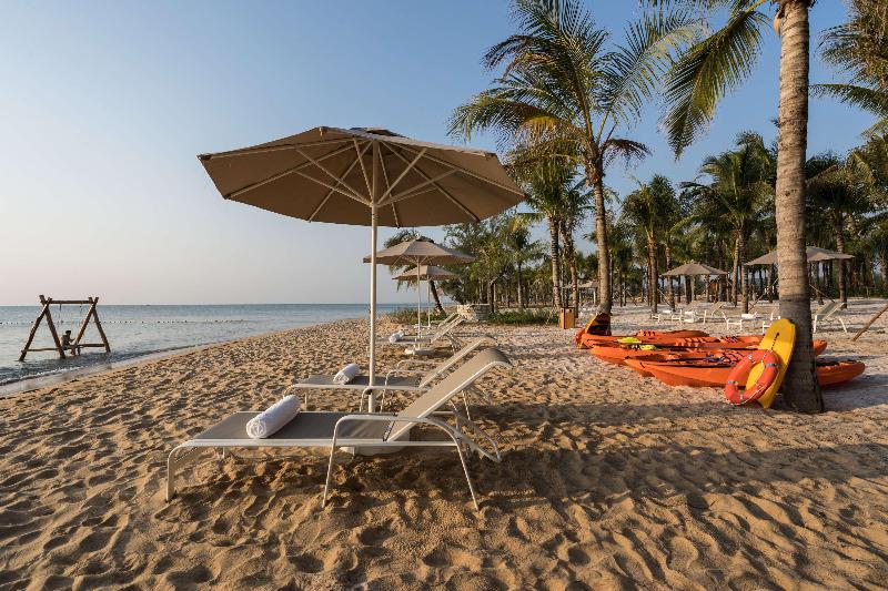 هتل Best Western Premier Sonasea Phu Quoc