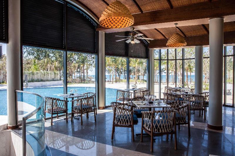 هتل Best Western Premier Sonasea Phu Quoc