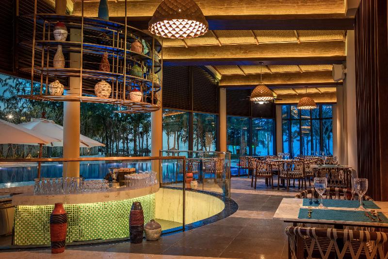 هتل Best Western Premier Sonasea Phu Quoc