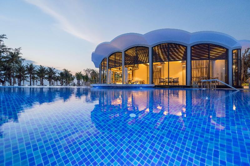 هتل Best Western Premier Sonasea Phu Quoc