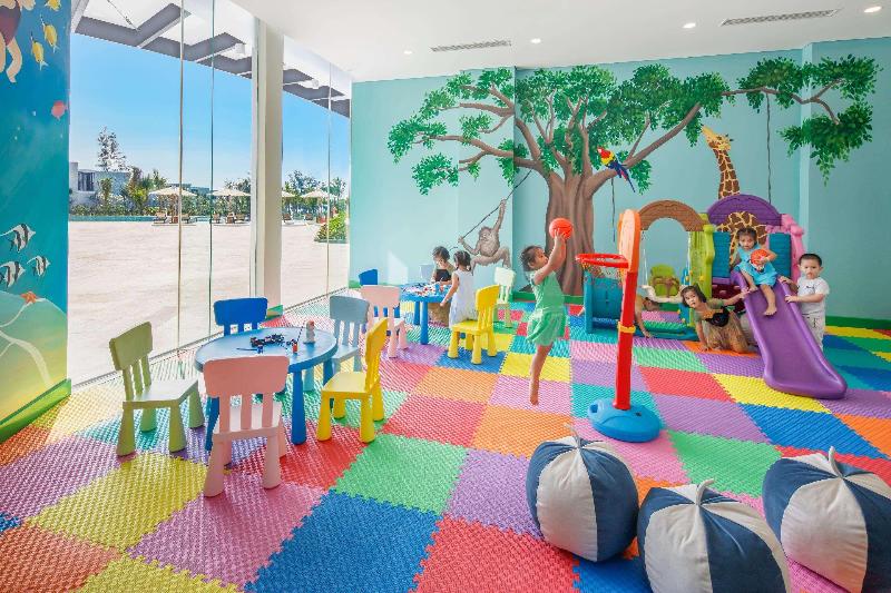 هتل Best Western Premier Sonasea Phu Quoc