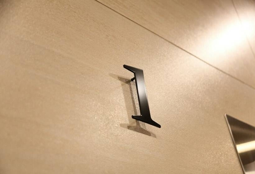 ホテル Rembrandt Style Tokyo Nishikasai Grande