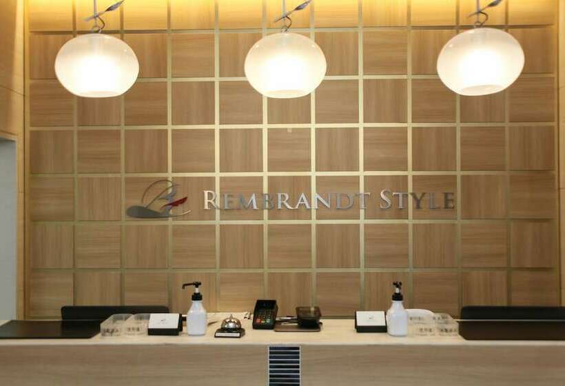 ホテル Rembrandt Style Tokyo Nishikasai Grande