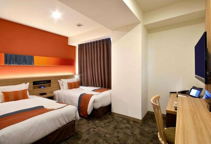 ホテル Rembrandt Style Tokyo Nishikasai Grande