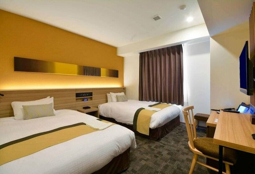 ホテル Rembrandt Style Tokyo Nishikasai Grande