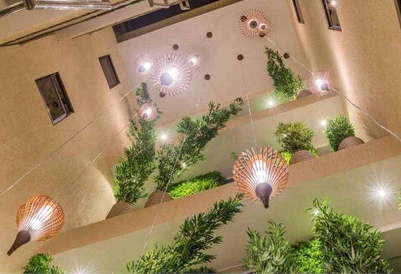 هتل Bristol Guararapes Fortaleza Centro De Eventos