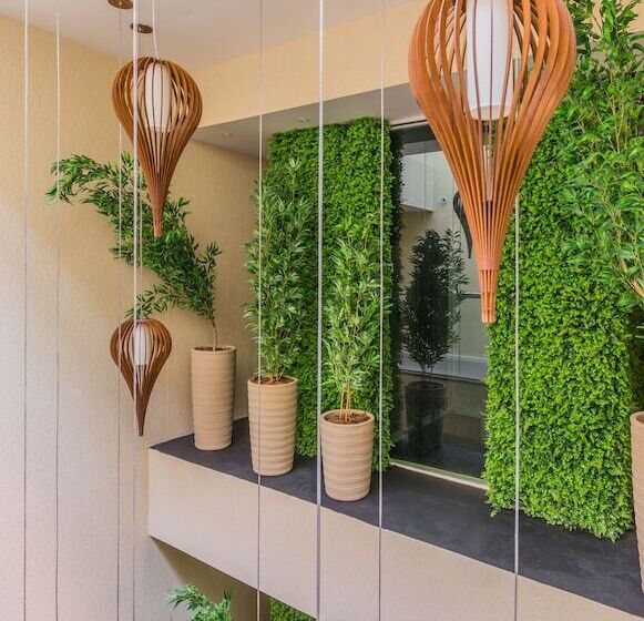 هتل Bristol Guararapes Fortaleza Centro De Eventos