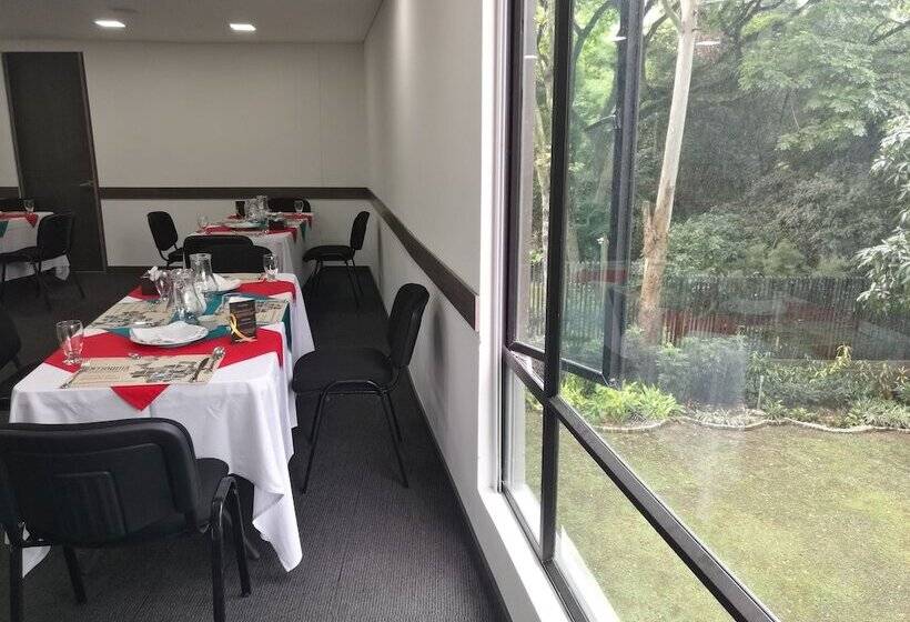 Café Hotel Medellín