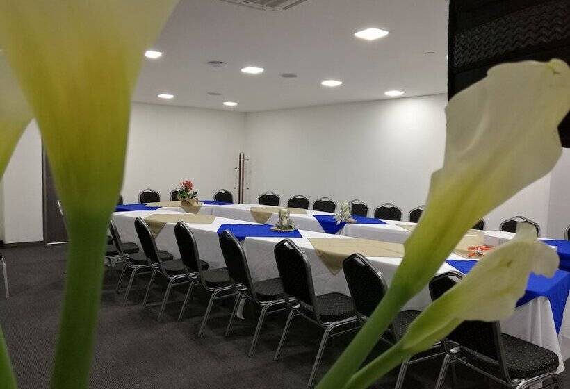 Café Hotel Medellín