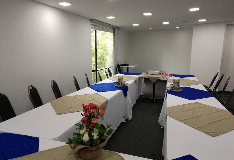 Café Hotel Medellín