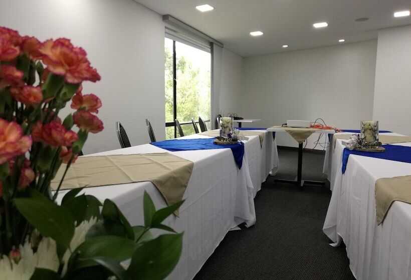 Café Hotel Medellín