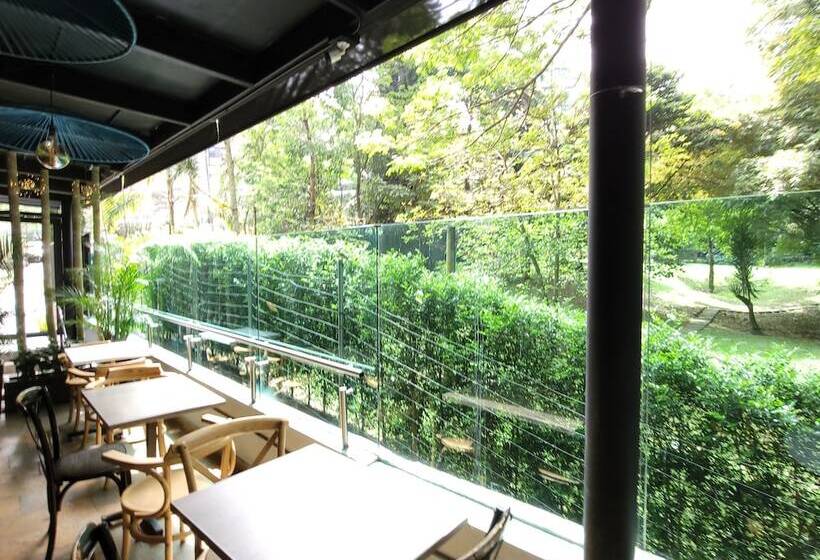 Café Hotel Medellín