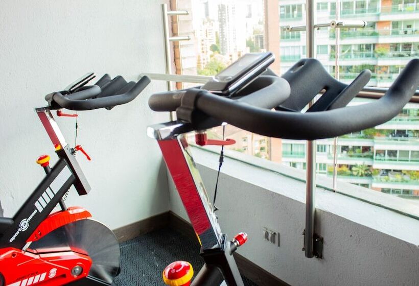 Café Hotel Medellín