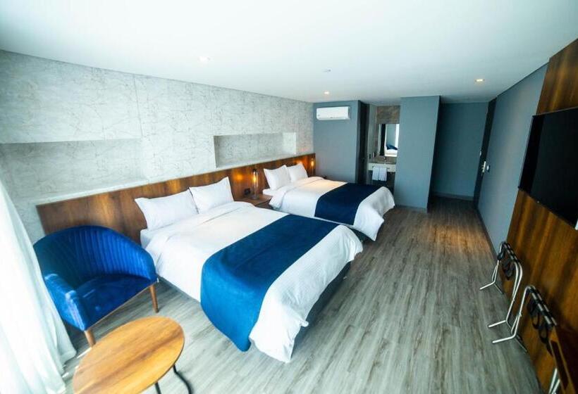 Café Hotel Medellín