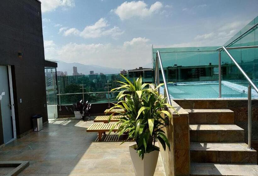 Café Hotel Medellín