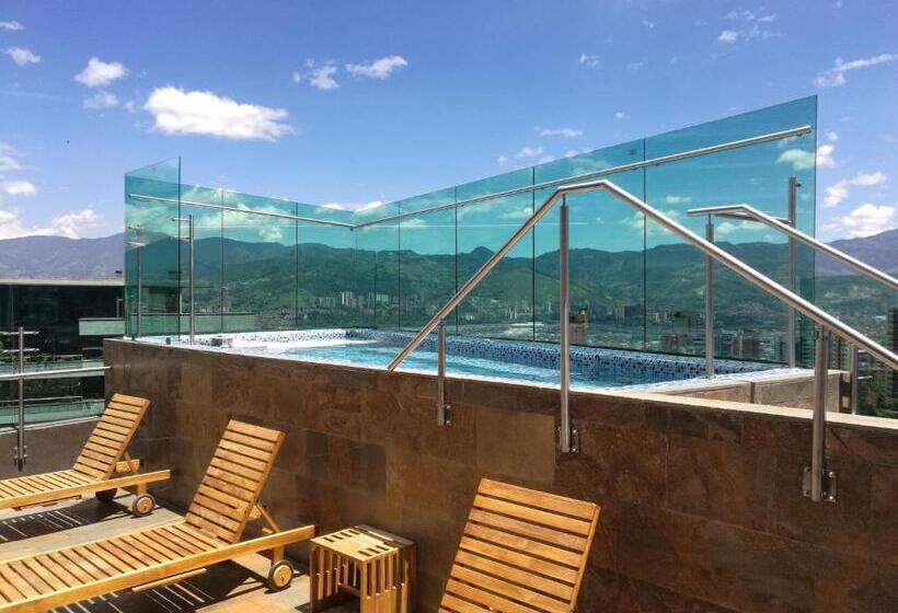 Café Hotel Medellín