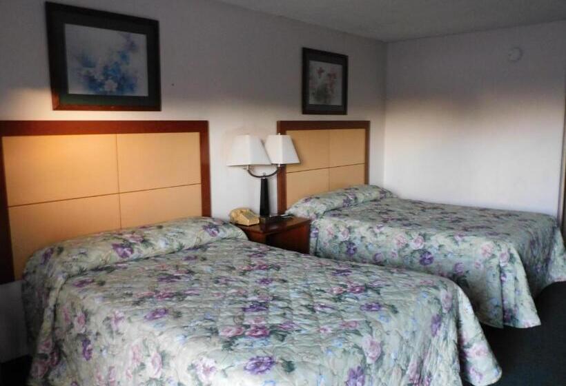 فندق Camilla Inn & Suites