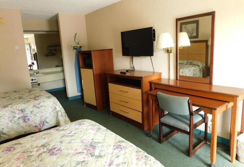 فندق Camilla Inn & Suites