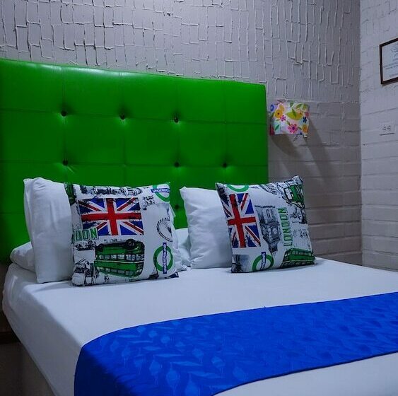 호텔 Casa Boston Inn