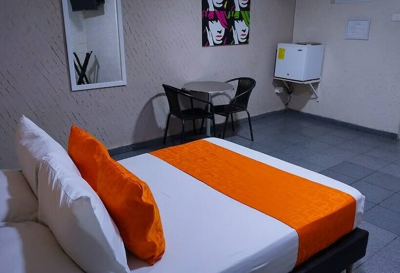 호텔 Casa Boston Inn