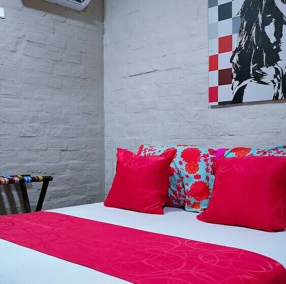 호텔 Casa Boston Inn