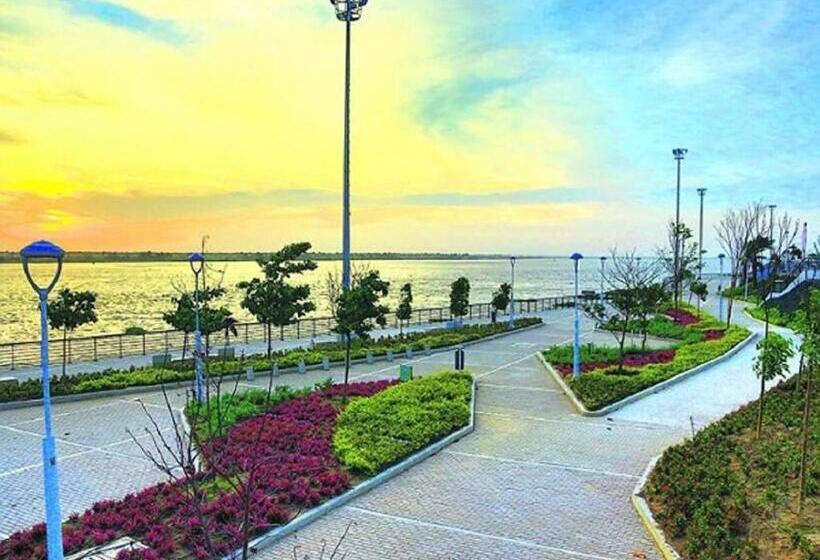 호텔 Casa Boston Inn