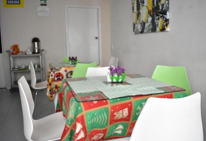 호텔 Casa Boston Inn