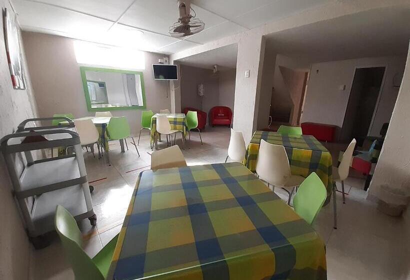 호텔 Casa Boston Inn