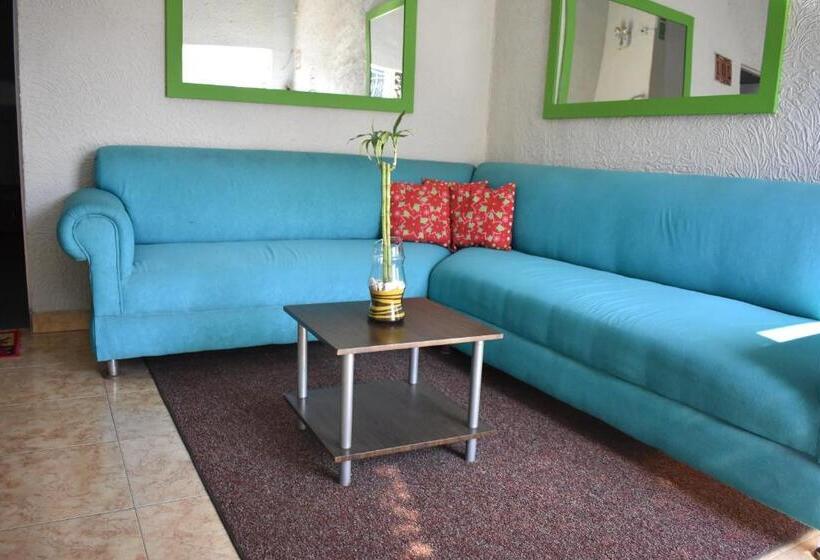 호텔 Casa Boston Inn