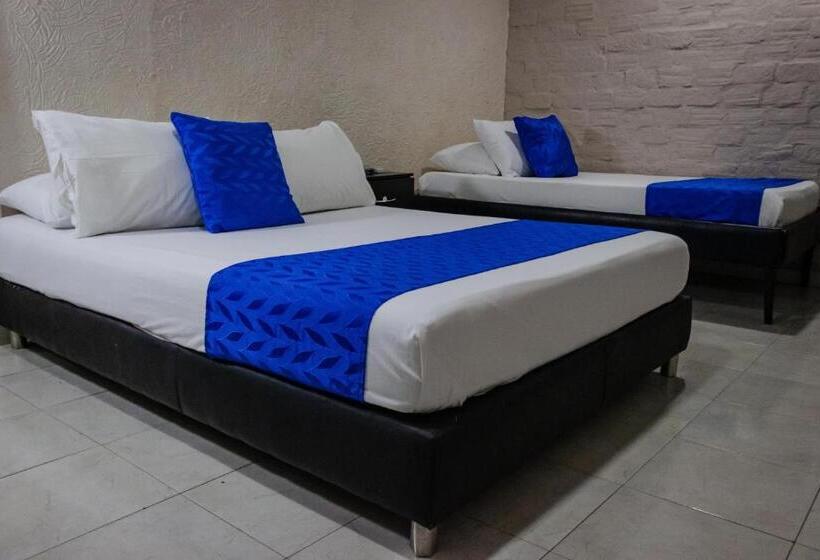 호텔 Casa Boston Inn