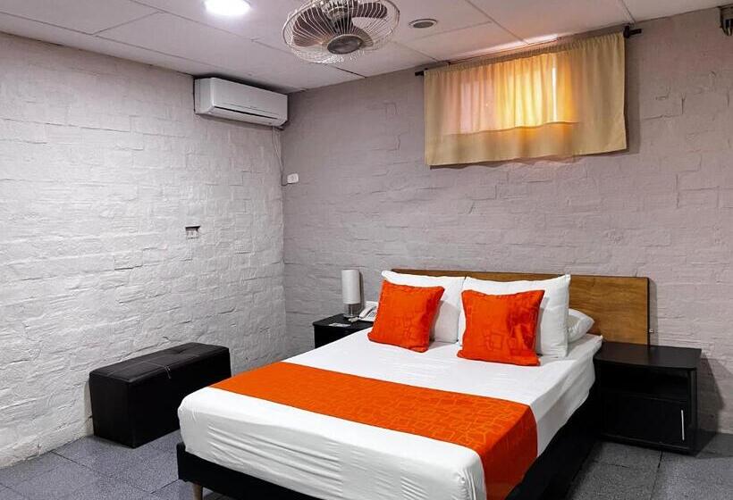 호텔 Casa Boston Inn