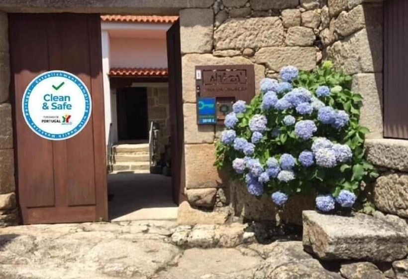 فندق Casa Da Trigueira