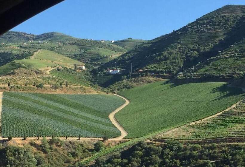 فندق Casa Da Trigueira