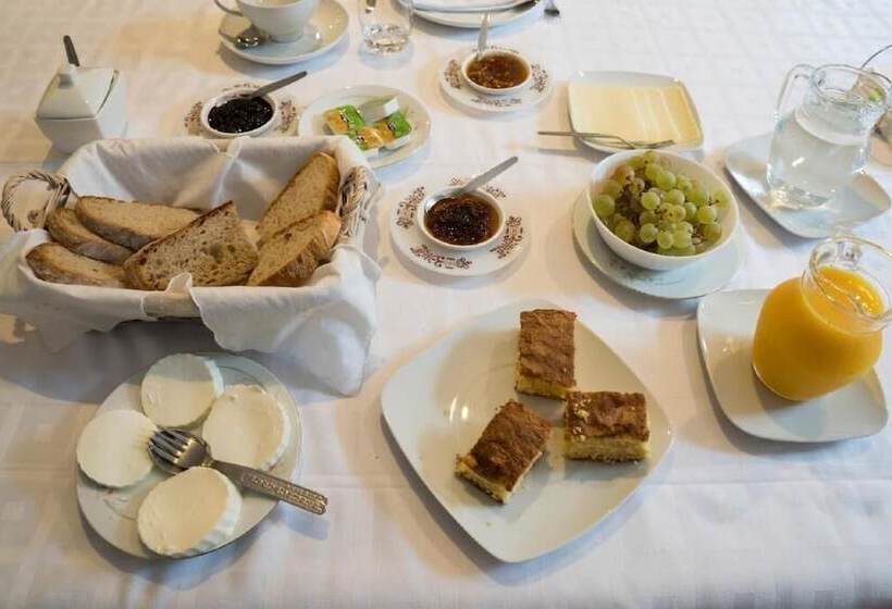 فندق Casa Da Trigueira