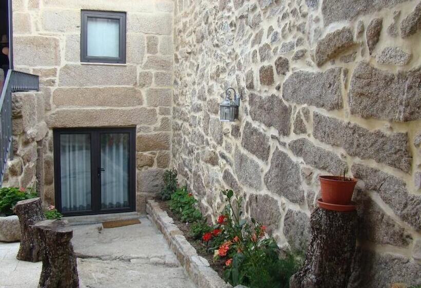 فندق Casa Da Trigueira