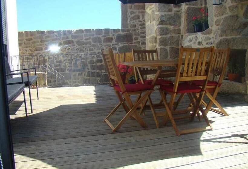 فندق Casa Da Trigueira